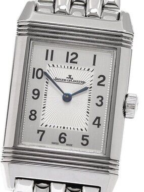 JAEGER-LECOULTRE Reverso Classic Small 211.8.86/Q2608130 Ladies Watch_955721